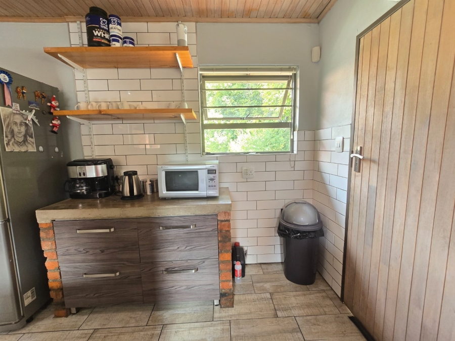 3 Bedroom Property for Sale in Pentagon Park Free State